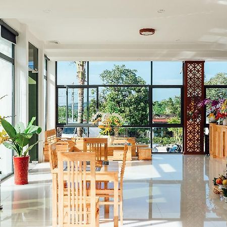 An Thoi Xuan Hien Resort מראה חיצוני תמונה