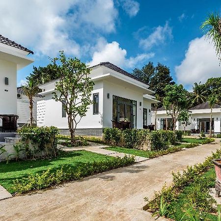 An Thoi Xuan Hien Resort מראה חיצוני תמונה