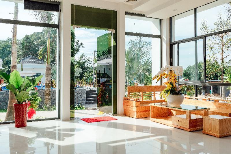 An Thoi Xuan Hien Resort מראה חיצוני תמונה