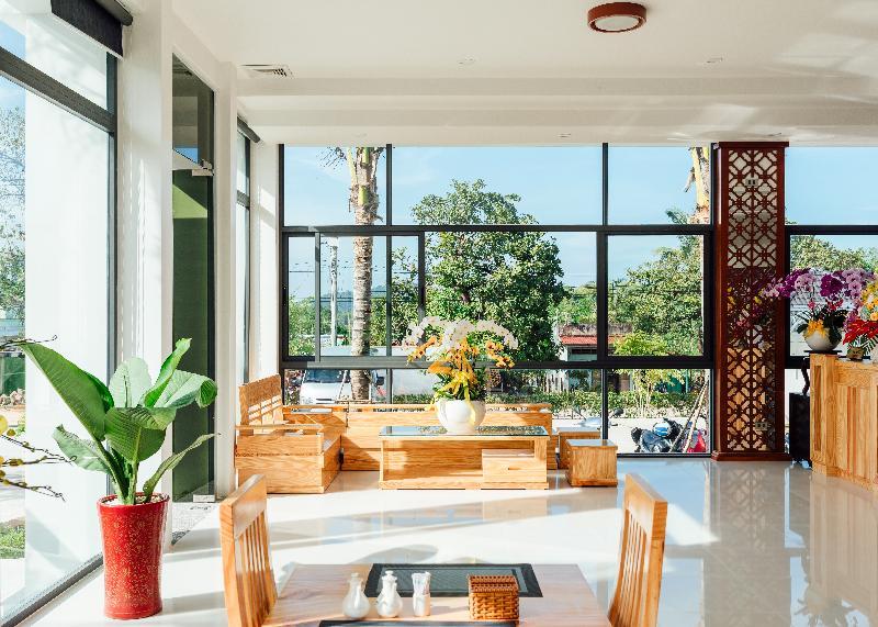 An Thoi Xuan Hien Resort מראה חיצוני תמונה