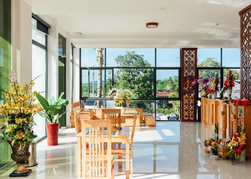 An Thoi Xuan Hien Resort מראה חיצוני תמונה