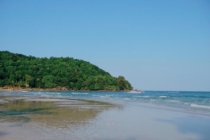 An Thoi Xuan Hien Resort מראה חיצוני תמונה