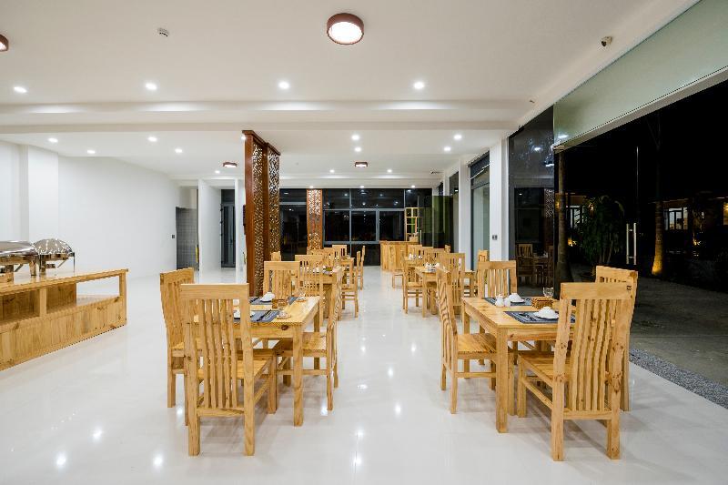 An Thoi Xuan Hien Resort מראה חיצוני תמונה