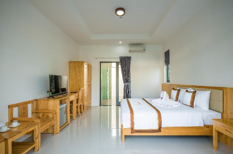 An Thoi Xuan Hien Resort מראה חיצוני תמונה