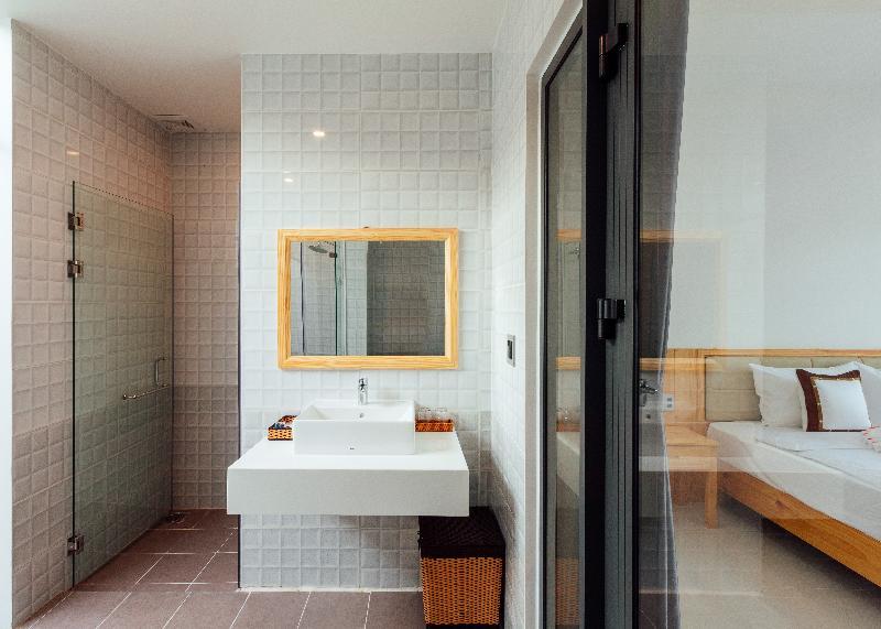 An Thoi Xuan Hien Resort מראה חיצוני תמונה