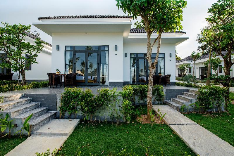 An Thoi Xuan Hien Resort מראה חיצוני תמונה