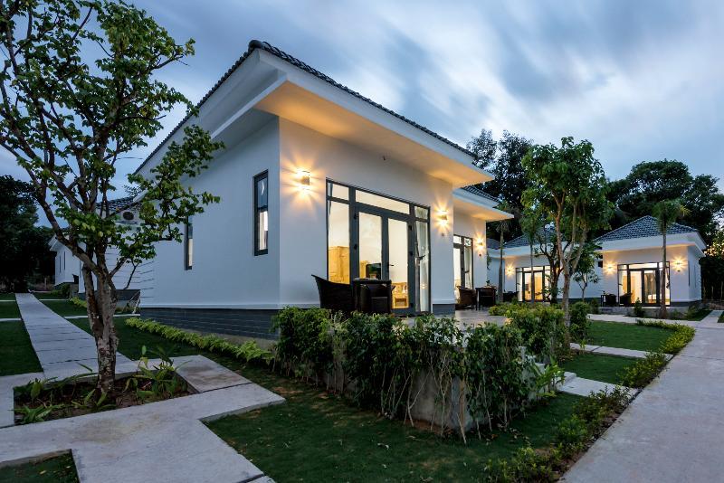 An Thoi Xuan Hien Resort מראה חיצוני תמונה
