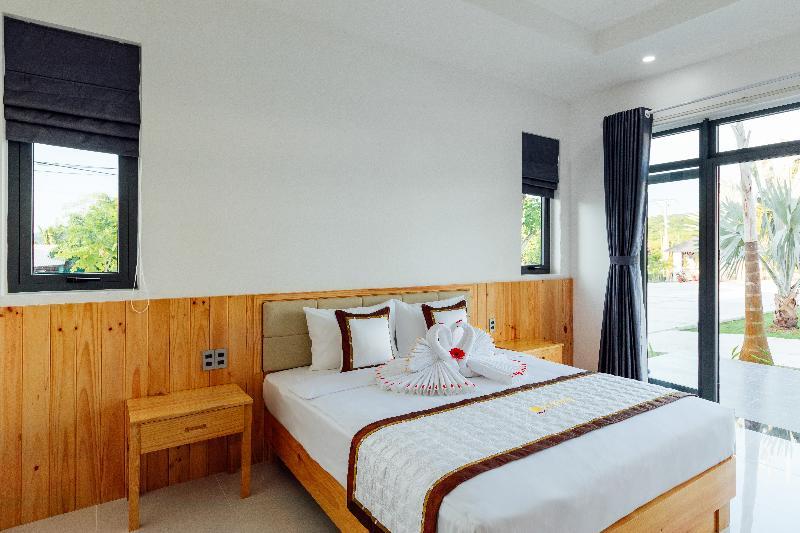 An Thoi Xuan Hien Resort מראה חיצוני תמונה