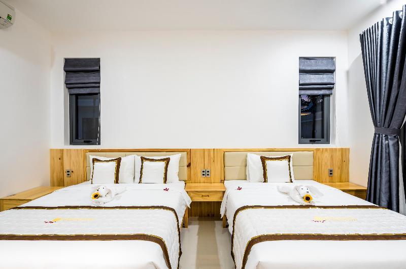 An Thoi Xuan Hien Resort מראה חיצוני תמונה