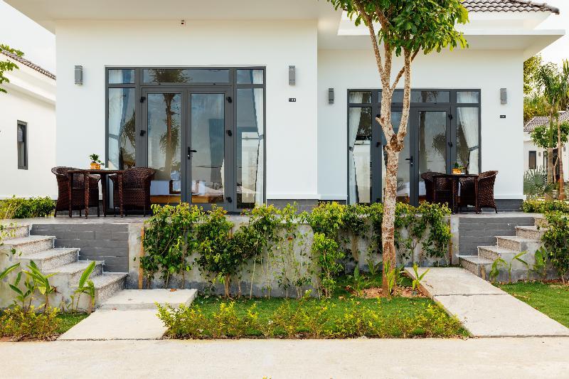 An Thoi Xuan Hien Resort מראה חיצוני תמונה