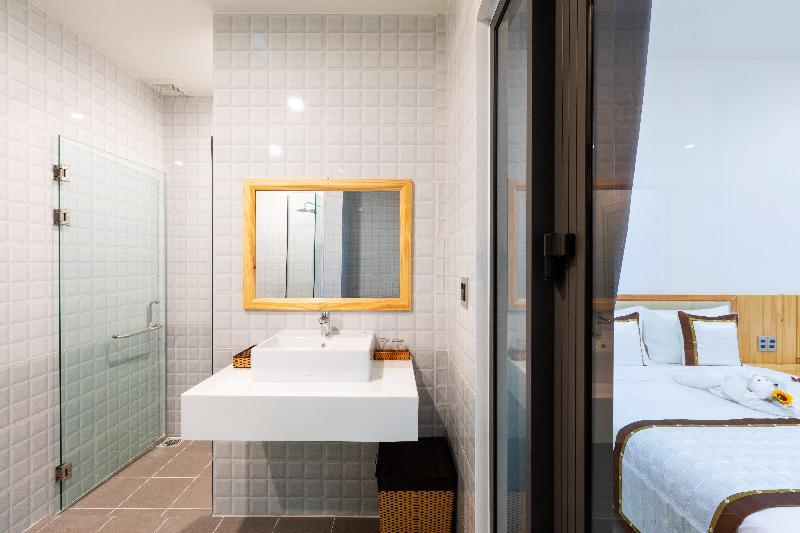 An Thoi Xuan Hien Resort מראה חיצוני תמונה